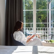 Viešbutis „Royal SPA Residence“