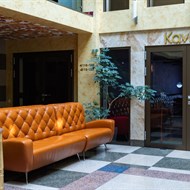 SPA „Amber Palace“