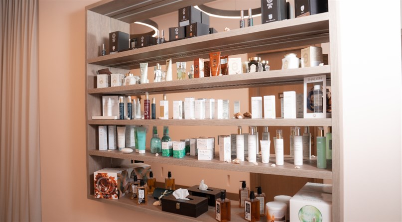 Boutique SPA