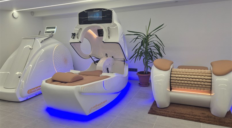 Forma Flow masažų ir sporto studija