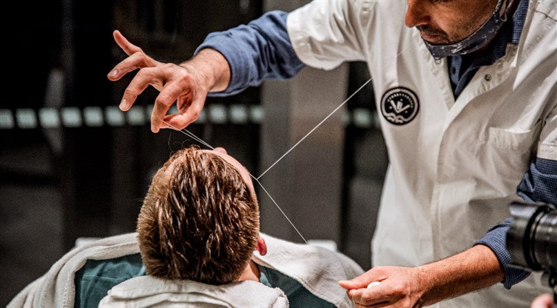 Barzdaskučiai (Trakų g.)