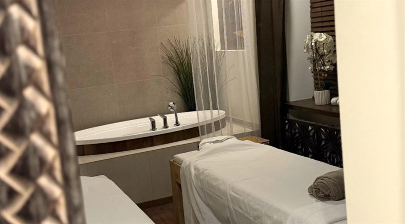 Azia SPA, Vilniaus g. 155, Šiauliai