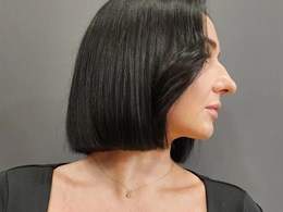 LUX 22 Virginijos grožio studija