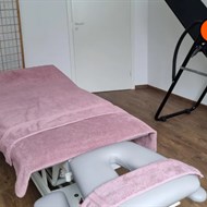 Gydomojo masažo salonas „Medella“