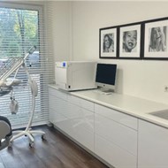 Get Smile burnos priežiūros centras