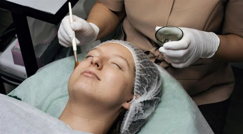 Kosmetologė Ramunė - MI BEAUTY LAB