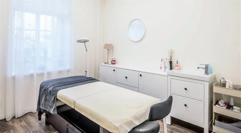 Užupio grožio namai