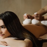 Azia SPA, Šv. Mikalojaus g. 5, Vilnius