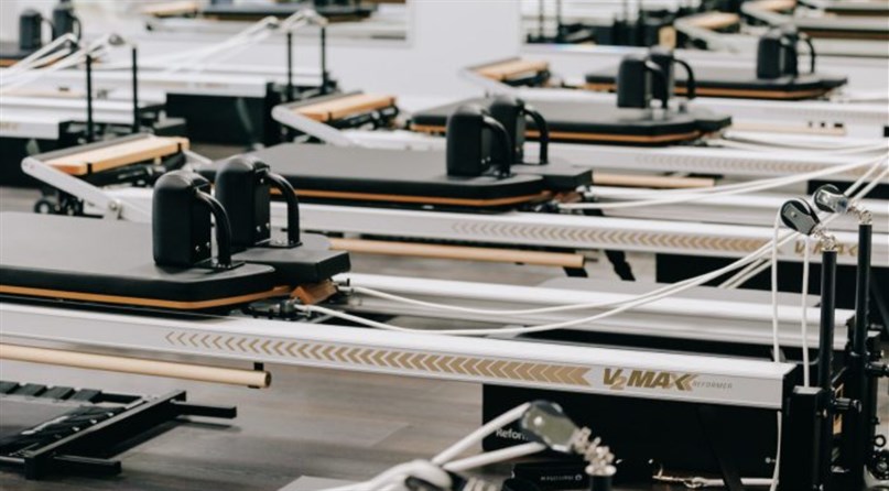 MyPilates Dirvos g. 13, Kaunas