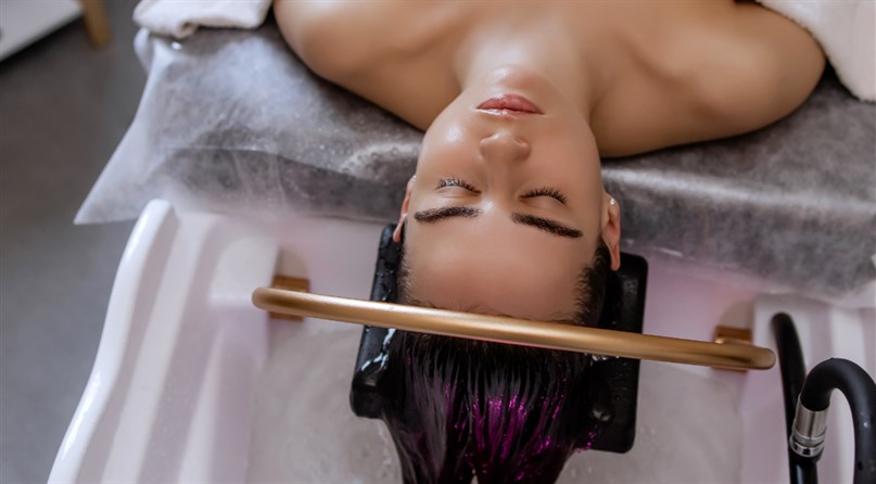 Indigo Head SPA