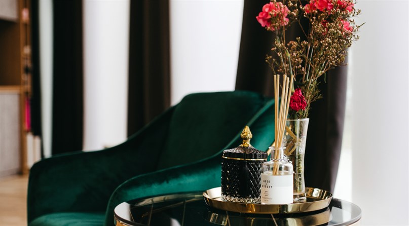 LUX 22 Virginijos grožio studija