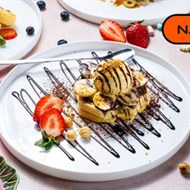 Šeimos restoranas „Vaflių namai“