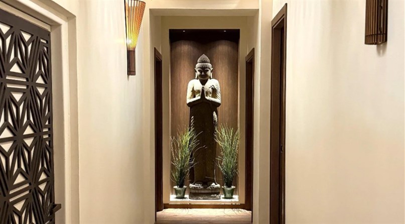 Azia SPA, Vilniaus g. 155, Šiauliai
