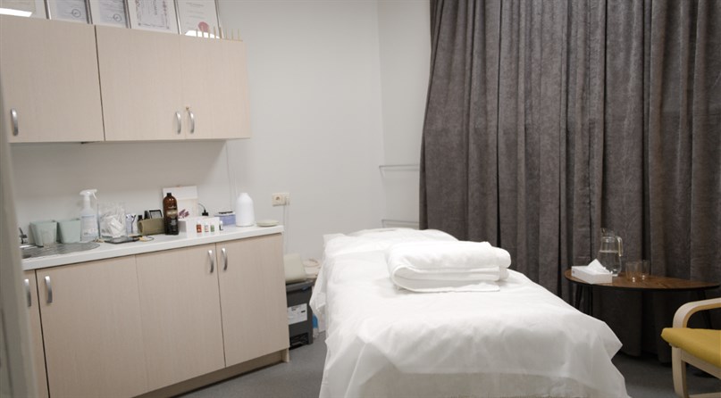 Atsipalaiduok – Masažo salonas Moterims (masažuotojas Marius)