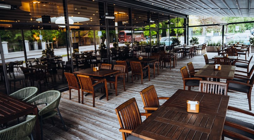 Restoranas „Meat Steak House“