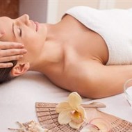 Rasa Eras - Grožio ir kūno terapijų studija  