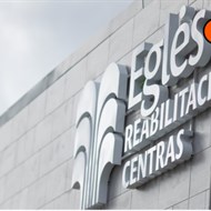 Eglės reabilitacijos centras, K. Donelaičio g. 4, Utena