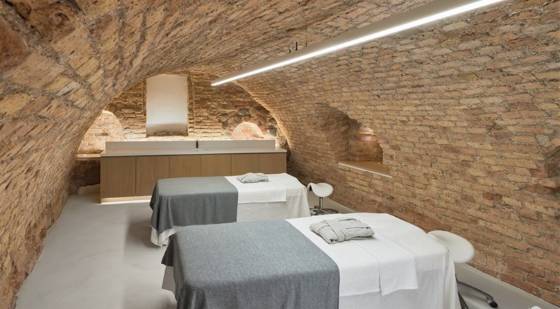 Bokšto SPA