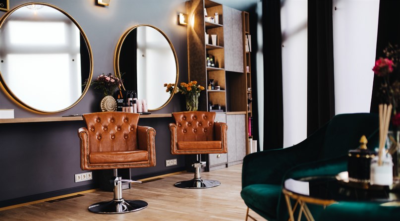 LUX 22 Virginijos grožio studija