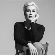 Mikropigmentacijos meistrė Klaipėdoje