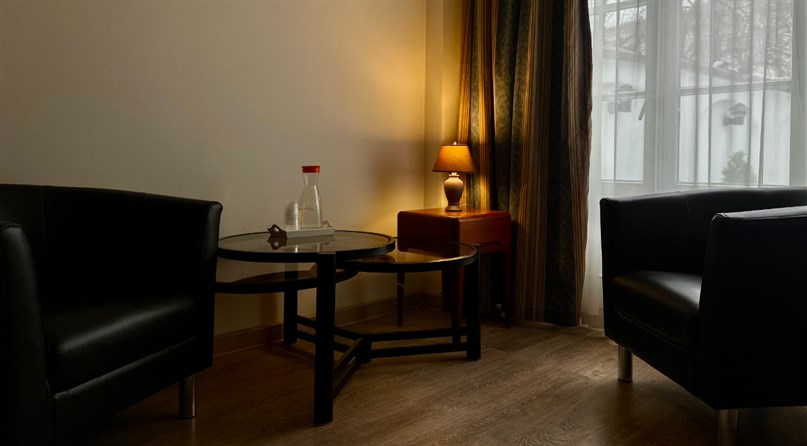 Profesonalių masažų studija - Sveikatinimo centre RestArt