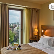 Best Western Hotel Vilnius