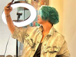 Grožio studija Gera