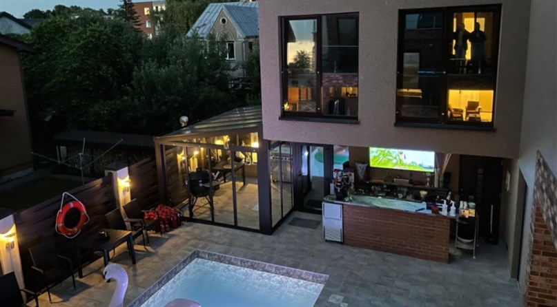 Apartamentai All Seasons Palanga