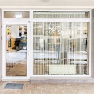 Grožio namai Studija9