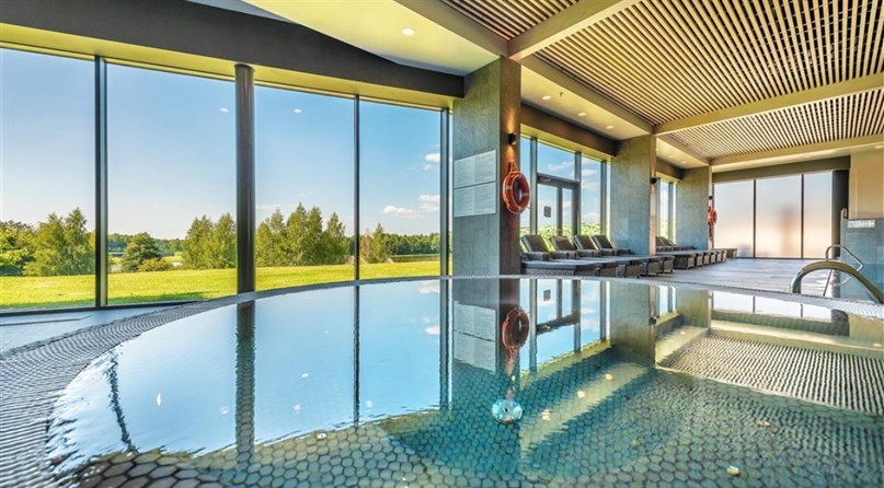 Vilnius Grand Resort