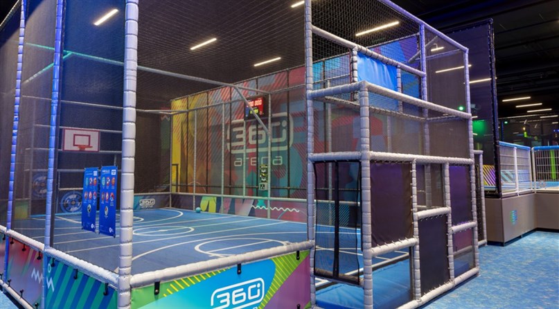 360 Arena