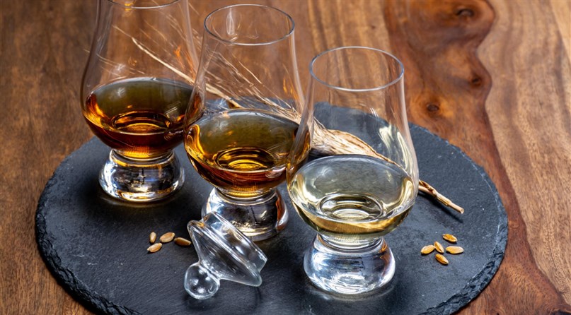 Viskio baras „King & Mouse“