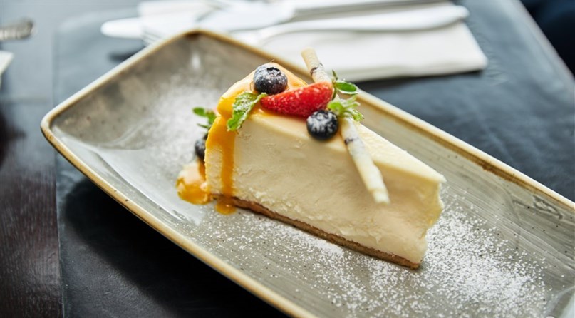 Restoranas Viva Lavita