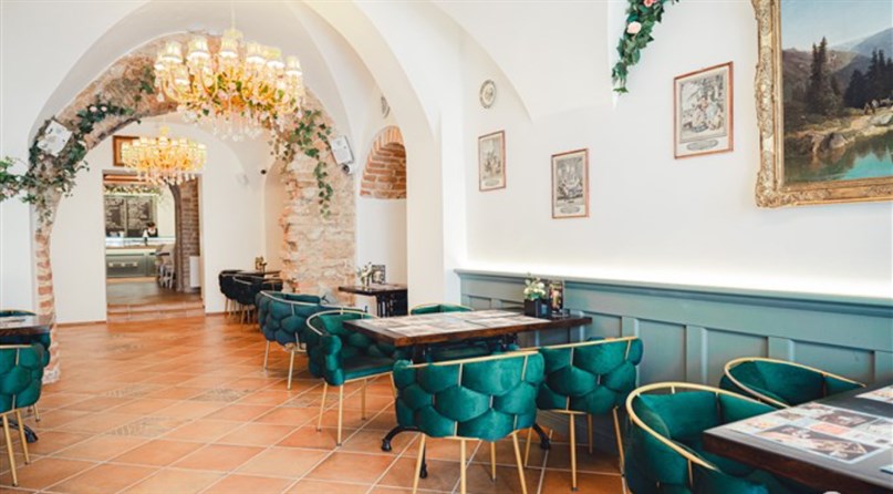 Bernelių užeiga Bistro