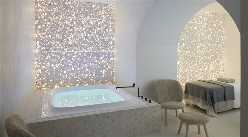 Bokšto SPA