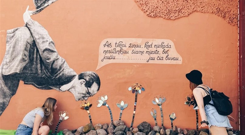 Čiulba ulba pramogos Kaune