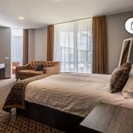 Resort Hotel Elija