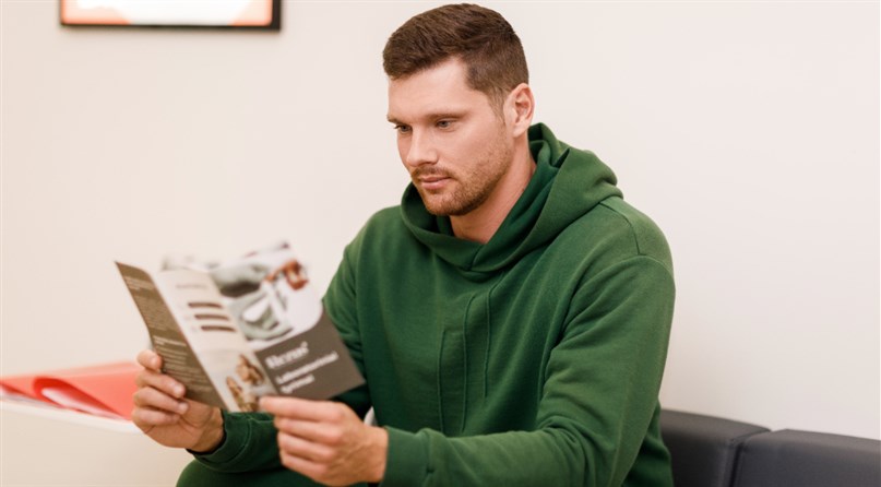 Rezus. klinika, Kęstučio g. 38A, Kaunas