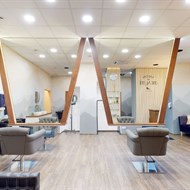 Salon de Beauté 