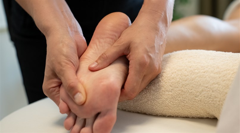 Kūno terapijos studija AiRi