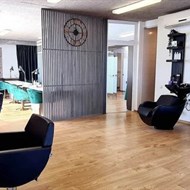 Dijo grožio studija - kirpėja Deimantė