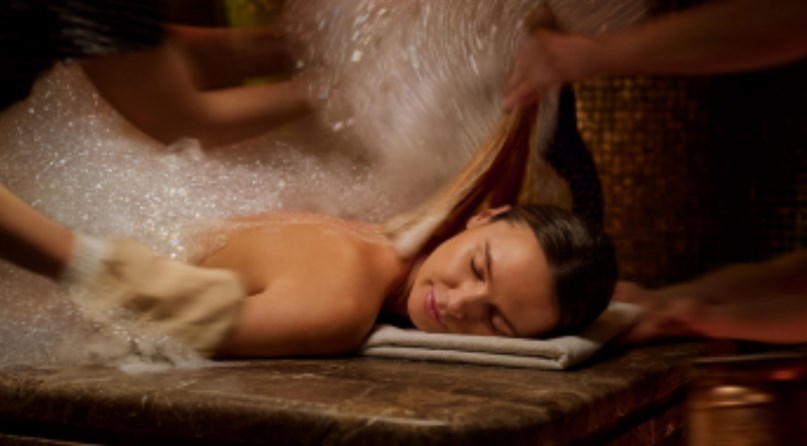 Spa Vilnius dienos centras