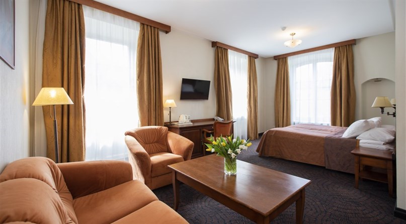 Viešbutis „Daugirdas“