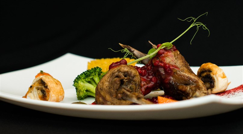 Restoranas „Domi“