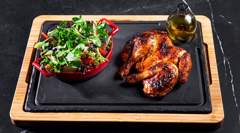 Restoranas „Meat Steak House“