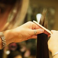 Vyrų ir moterų kirpykla - kirpėja Žaneta