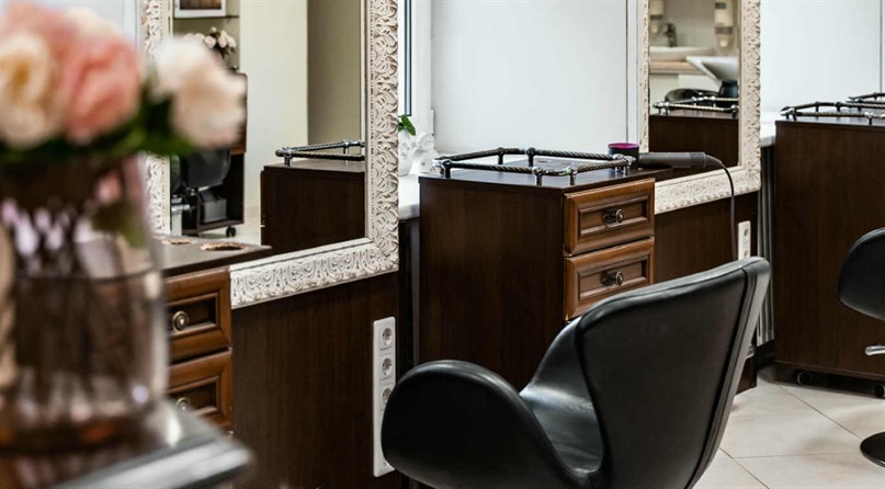 Plaukų Fėja Dovilė