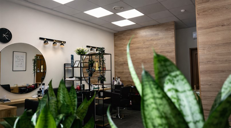 Grožio studija "Pempe"