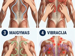 Virginijos Ajurvedos ir sveikatinimo masažų studija