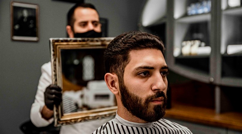 Barzdaskučiai (Trakų g.)